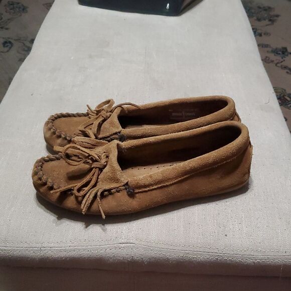 Women's Kilty Hardsole - Picture 2 of 8